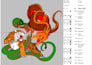 professionally digitize your embroidery design in wilcom